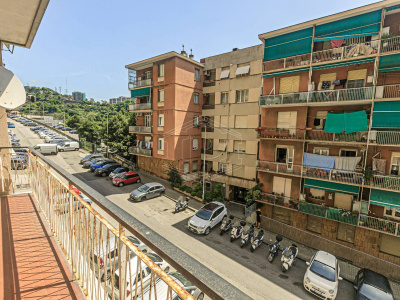 Appartamento, Via M. Fanti, Genova (GE)