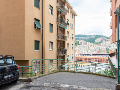 Appartamento, Via Montello, Genova GE
