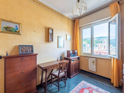 Appartamento, Via Montello, Genova GE