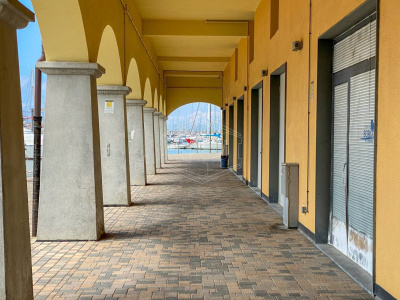 Ufficio, Via Cibrario, Genova GE