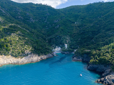 Appartamento, San Fruttuoso di Camogli (GE)