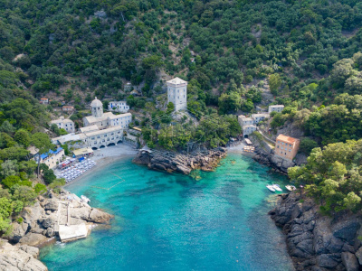 Appartamento, San Fruttuoso di Camogli (GE)