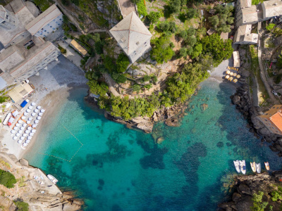 Appartamento, San Fruttuoso di Camogli (GE)