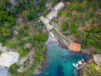 Appartamento, San Fruttuoso di Camogli (GE)