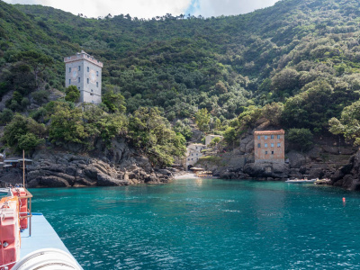 Appartamento, San Fruttuoso di Camogli (GE)