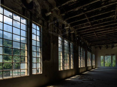 edificio, Via delle Fabbriche, Genova (GE)