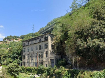 edificio, Via delle Fabbriche, Genova (GE)