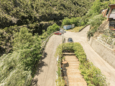 Edificio, Via Profondo, Genova (GE)