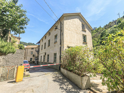 Edificio, Via Profondo, Genova (GE)