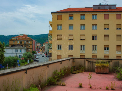 Piazza Cavour, Vado Ligure  (SV)