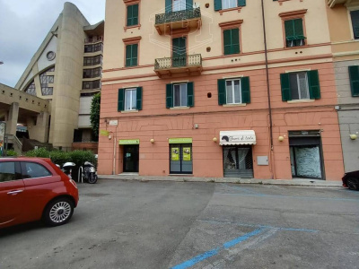 Locale commerciale, Via Luigi Corsi, Savona SV