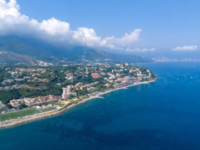 Appartamento, Via del Quadrifoglio, Arenzano, GE