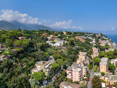 Appartamento, Via del Quadrifoglio, Arenzano, GE