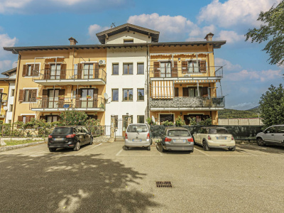 Via Federico Avio, Arquata Scrivia, AL