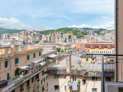 Appartamento, Via Montello, Genova GE