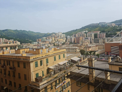 Appartamento, Via Montello, Genova GE