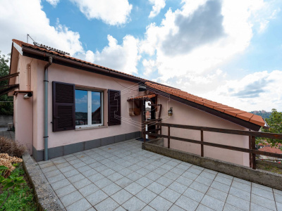 Villa, Via Gasca, Arenzano, GE