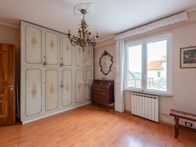 Villa, Via Gasca, Arenzano, GE