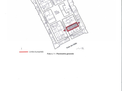 Complesso Immobiliare "Ex Direzione Saline" in Corso Mazzini a Cervia (RA) - Centro storico