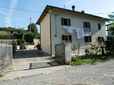 VILLETTA A VERGATO (BO) - CALVENZANO