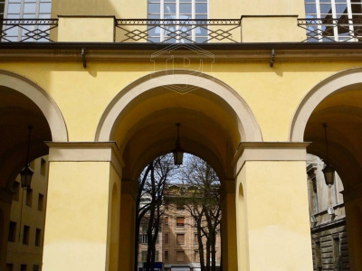 Appartamento in Centro Storico a Parma