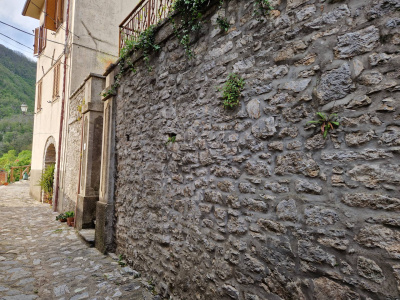 Quadrilocale con giardino a Vallico di Sopra - Fabbriche di Vergemoli (LU)