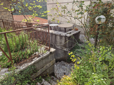 Quadrilocale con giardino a Vallico di Sopra - Fabbriche di Vergemoli (LU)