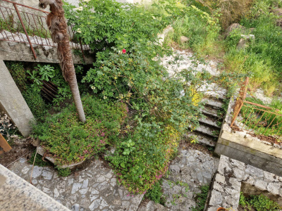 Quadrilocale con giardino a Vallico di Sopra - Fabbriche di Vergemoli (LU)