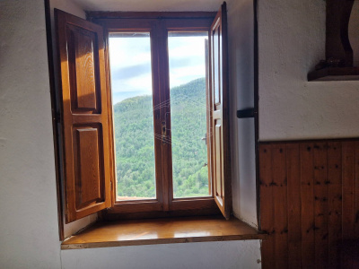 Quadrilocale con giardino a Vallico di Sopra - Fabbriche di Vergemoli (LU)