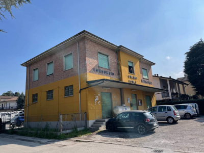 Complesso immobiliare a Corpoḷ-Marecchiese, Rimini (RN)