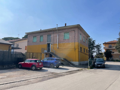 Complesso immobiliare a Corpoḷ-Marecchiese, Rimini (RN)