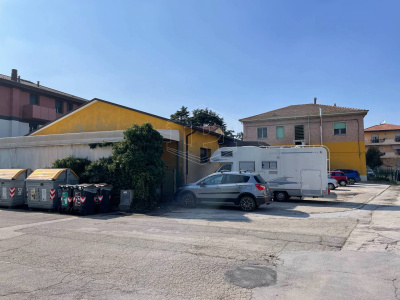 Complesso immobiliare a Corpoḷ-Marecchiese, Rimini (RN)