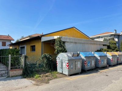 Complesso immobiliare a Corpoḷ-Marecchiese, Rimini (RN)