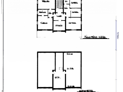 Complesso immobiliare a Corpoḷ-Marecchiese, Rimini (RN)