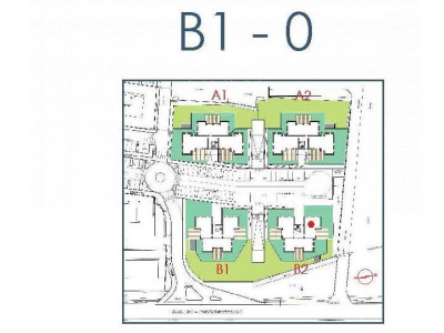 Nuovo Trilocale con giardino a Pontecchio, Sasso Marconi (BO)