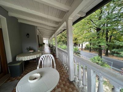 Casa indipendente con giardino, San Matteo della Decima, (BO)