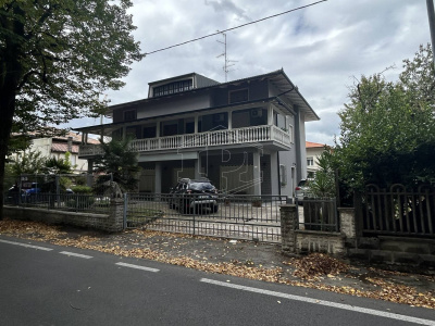 Casa indipendente con giardino, San Matteo della Decima, (BO)