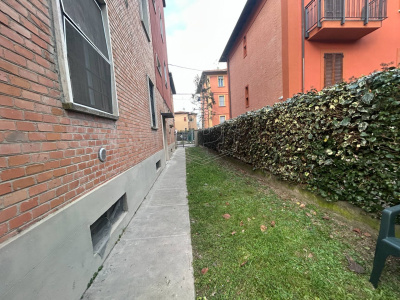 Bilocale adiacente via dell'Arcoveggio, Bolognina, Bologna (BO)