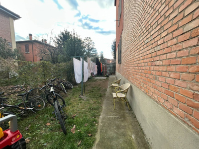 Bilocale adiacente via dell'Arcoveggio, Bolognina, Bologna (BO)