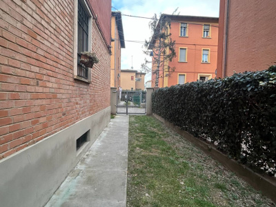 Bilocale adiacente via dell'Arcoveggio, Bolognina, Bologna (BO)