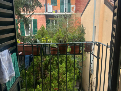 Quadrilocale in Centro, adiacenze San Felice, Bologna (BO)