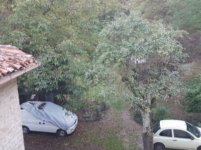 Quadrilocale in casale, località Quercia-Marzabotto (BO) - Gardelletta