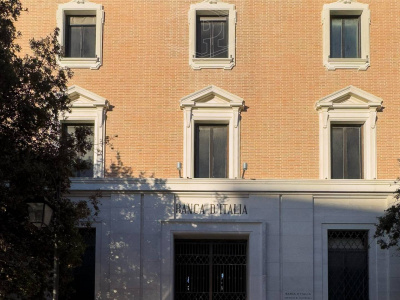 Palazzo storico in Piazza San Francesco - Matera (MT)