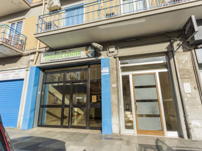 Locale commerciale in Via Brigata Regina 35/A  - Bari(BA)