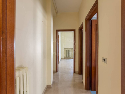 Trilocale in Via della Querce 9 - Rutigliano (BA)