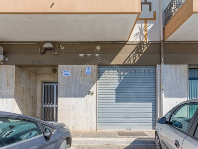 Trilocale in Via della Querce 9 - Rutigliano (BA)