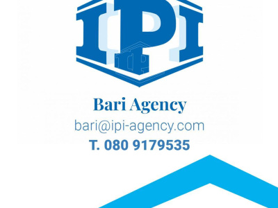 Palazzina uffici indipendente sita in Via Parietai 1 Molfetta - Bari (BA)