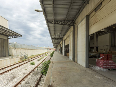 Capannone sito in Viale Maestri Del Lavoro 1 - Bari (BA)