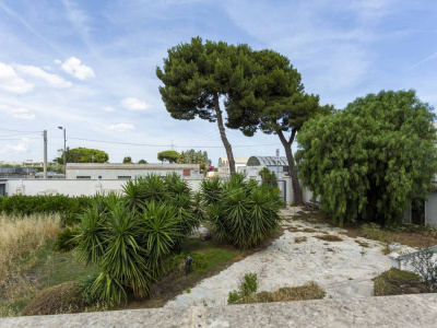 Villa singola sita in Strada Santa Caterina 18 - Bari (BA)