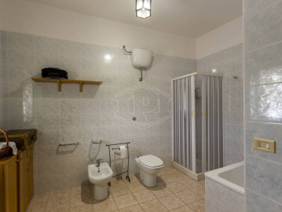 Villa con trulli sita in Contrada Peppuccio 78 - Martina Franca (TA)